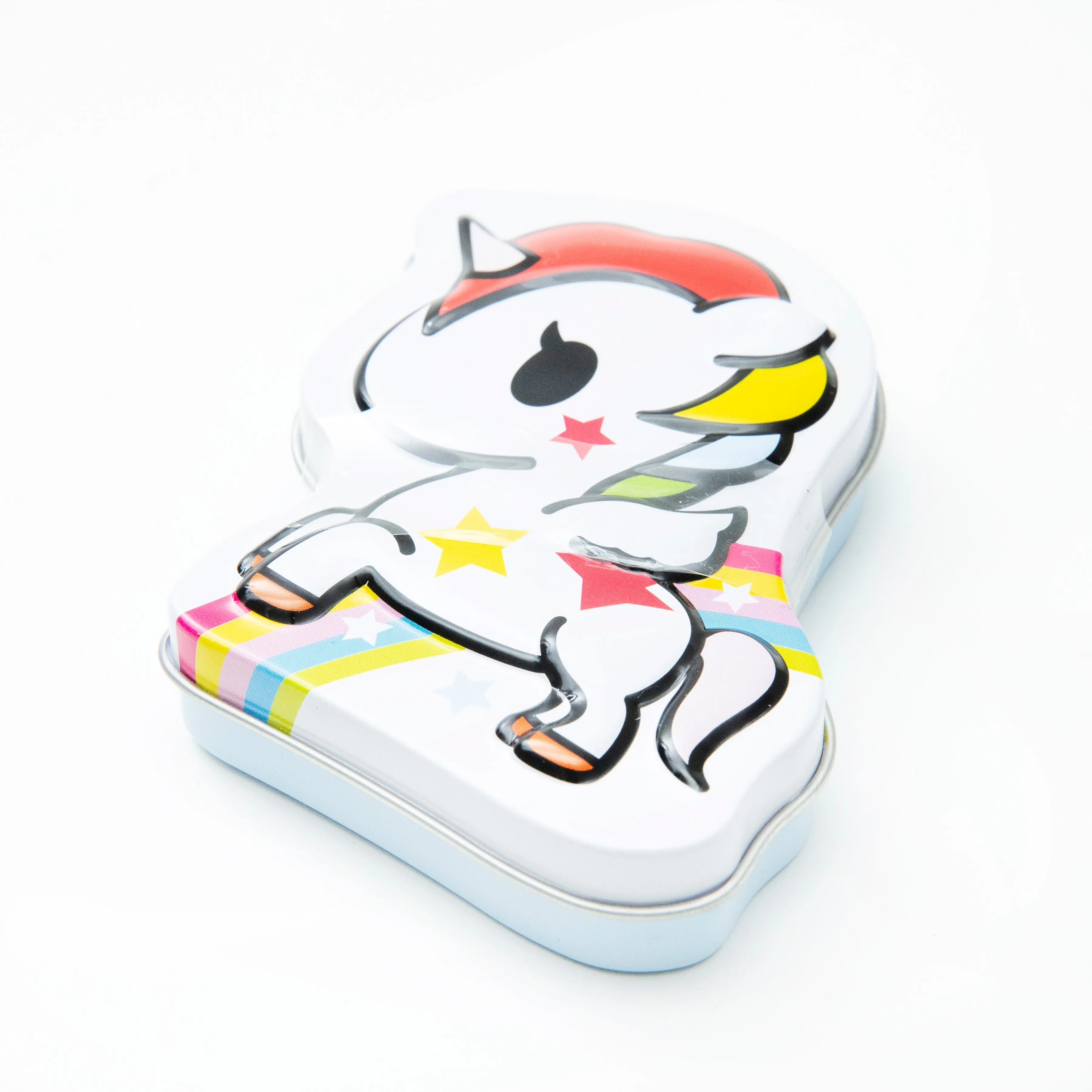 Boston America Tokidoki Unicorn Strawberry Magical Candy