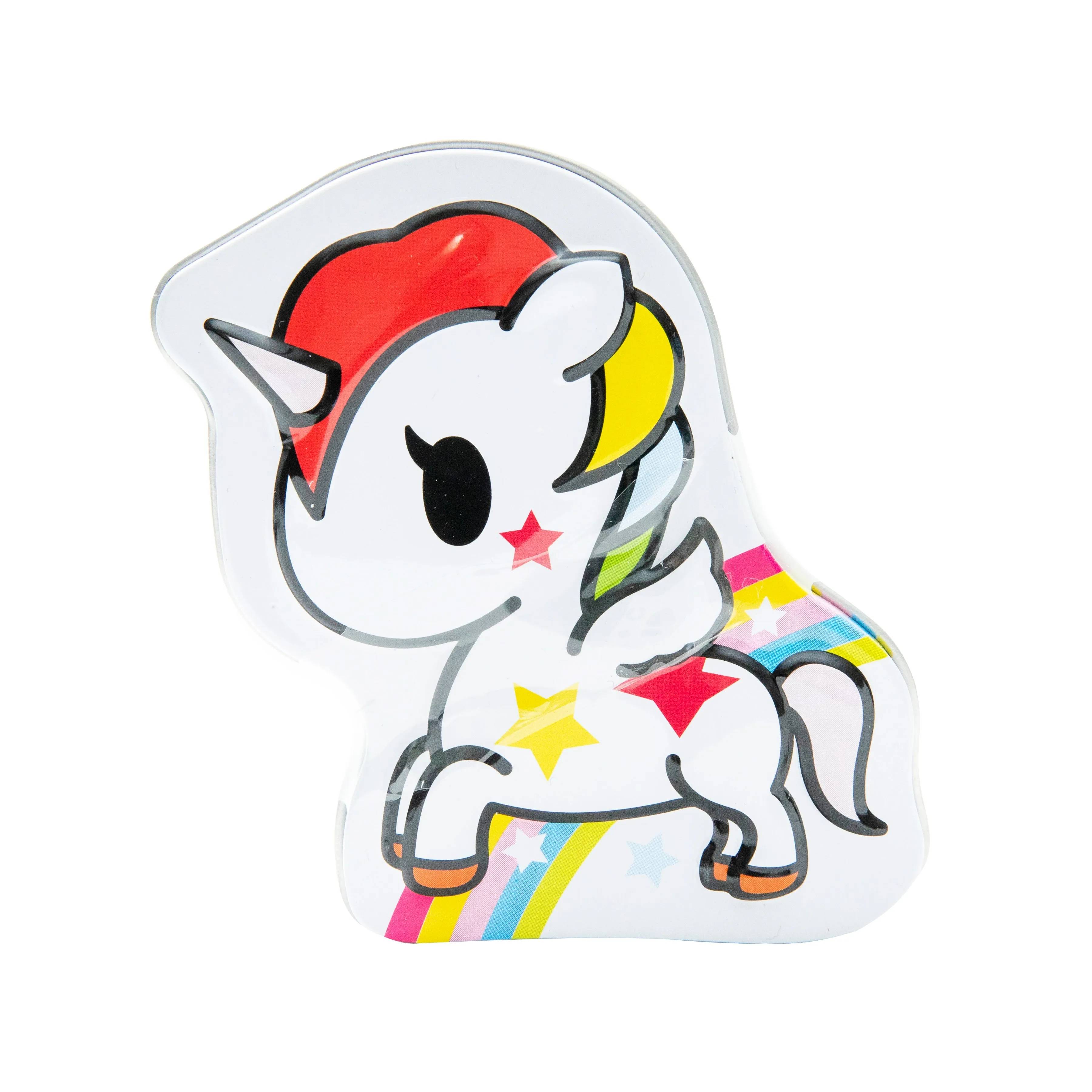 Boston America Tokidoki Unicorn Strawberry Magical Candy