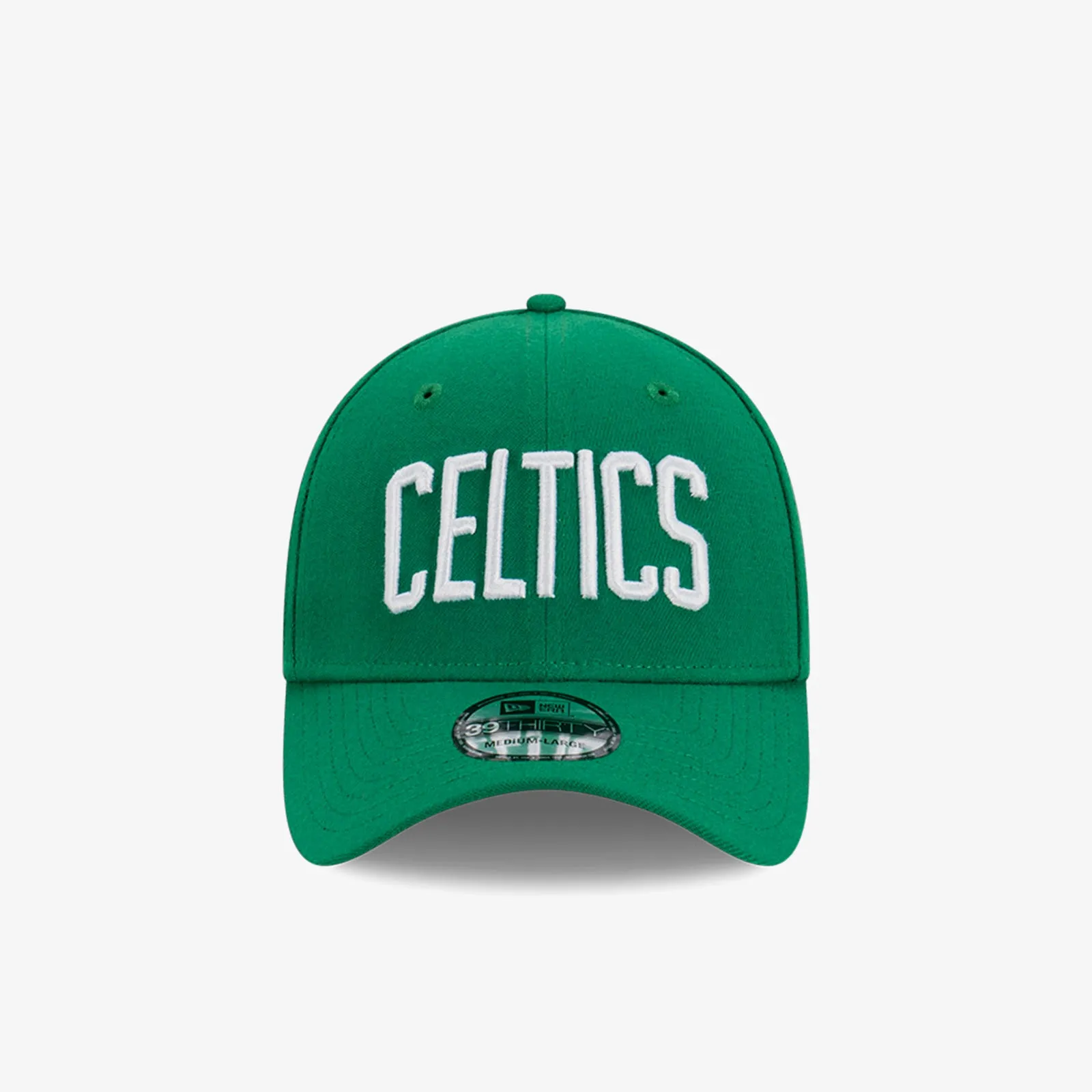 Boston Celtics 39Thirty Wordmark Cap