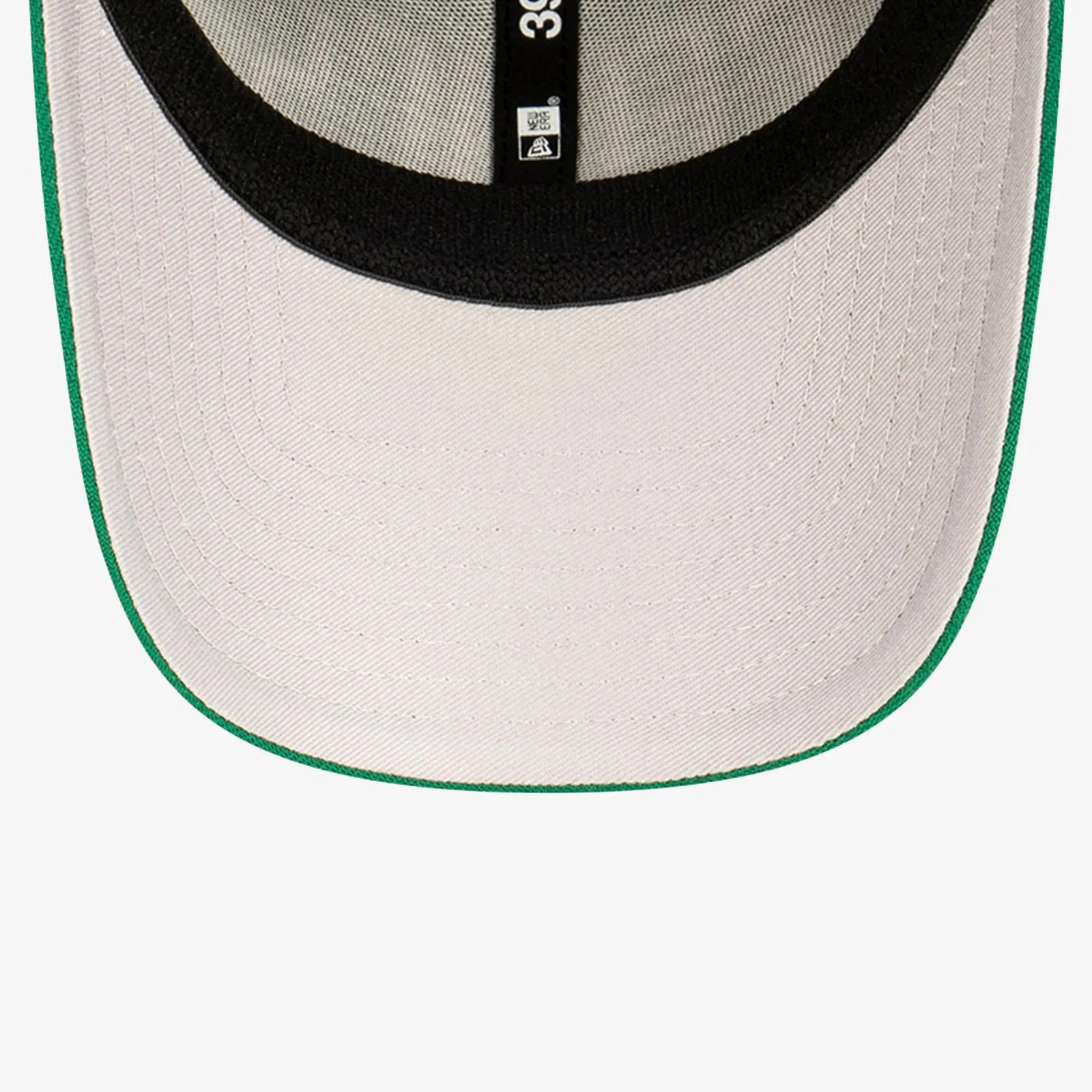 Boston Celtics 39Thirty Wordmark Cap