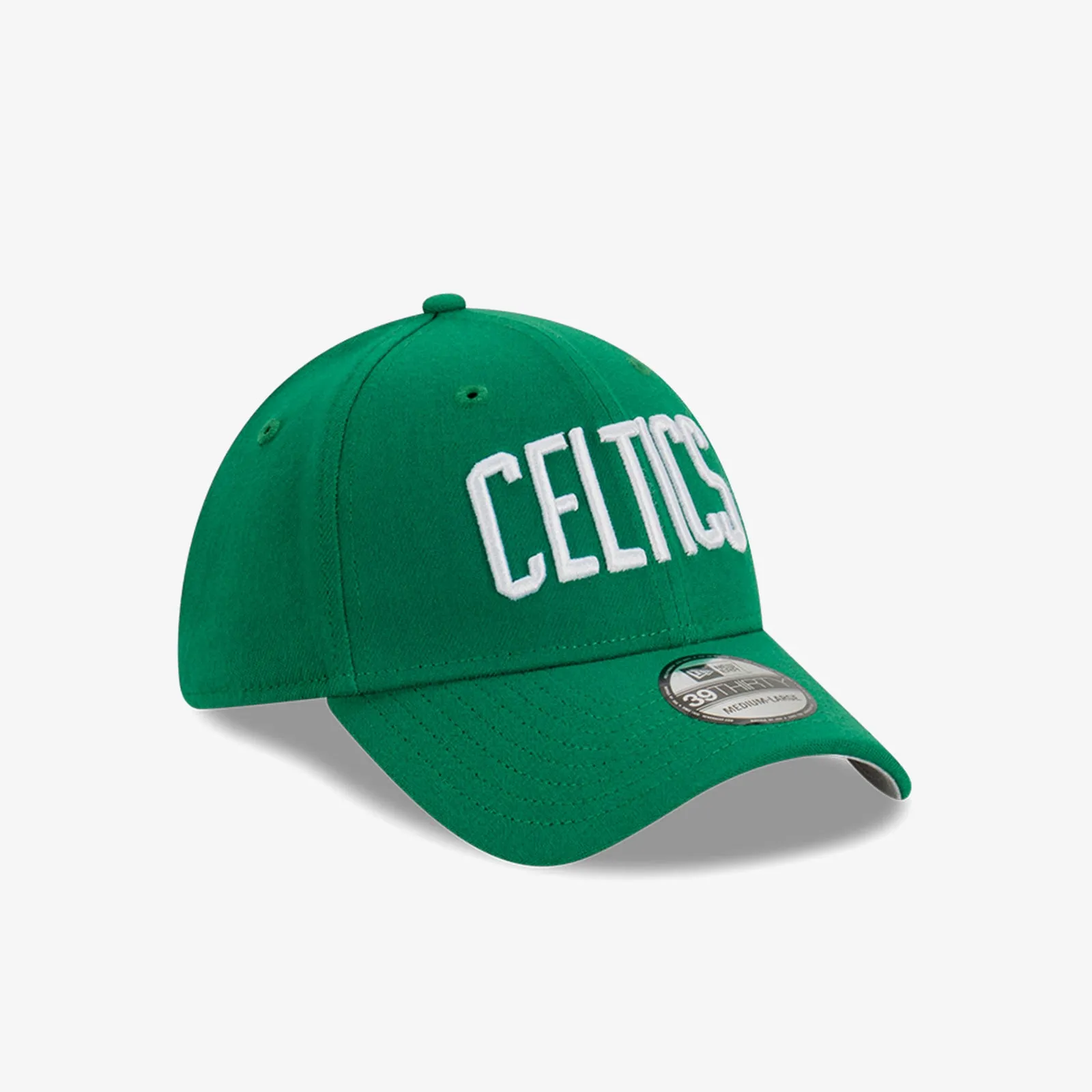 Boston Celtics 39Thirty Wordmark Cap