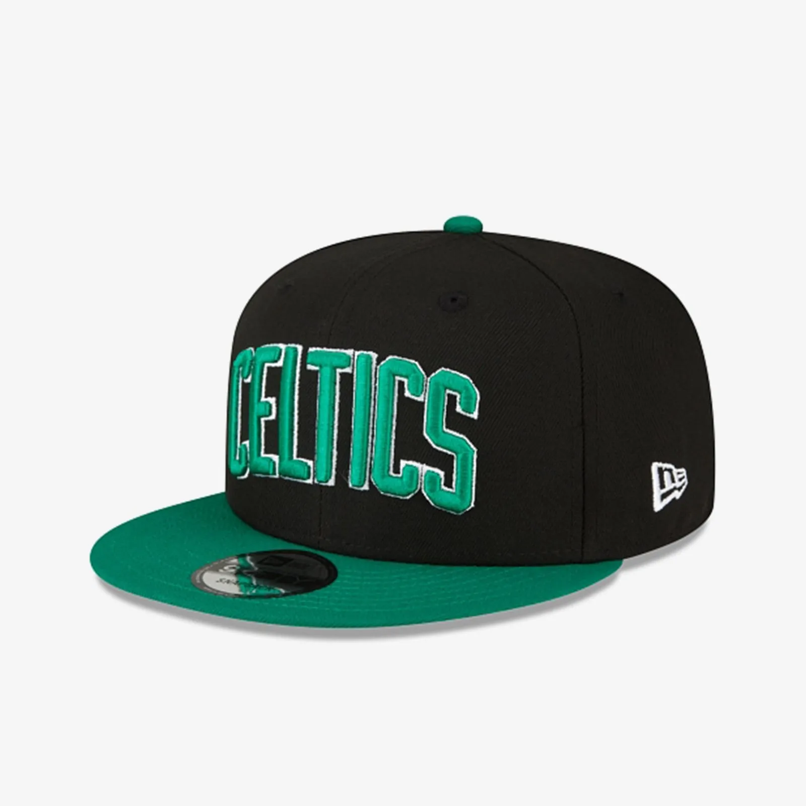 Boston Celtics 9Fifty Jersey Statement Edition Snapback