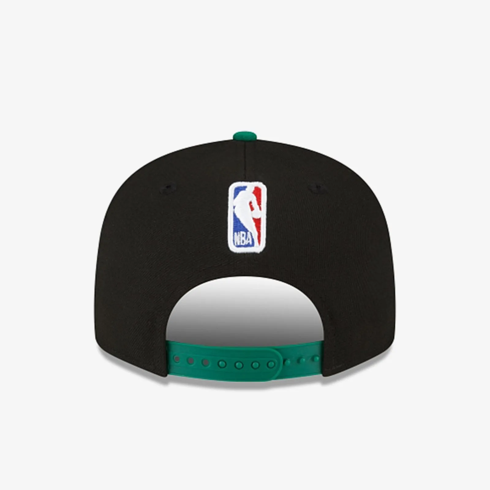 Boston Celtics 9Fifty Jersey Statement Edition Snapback