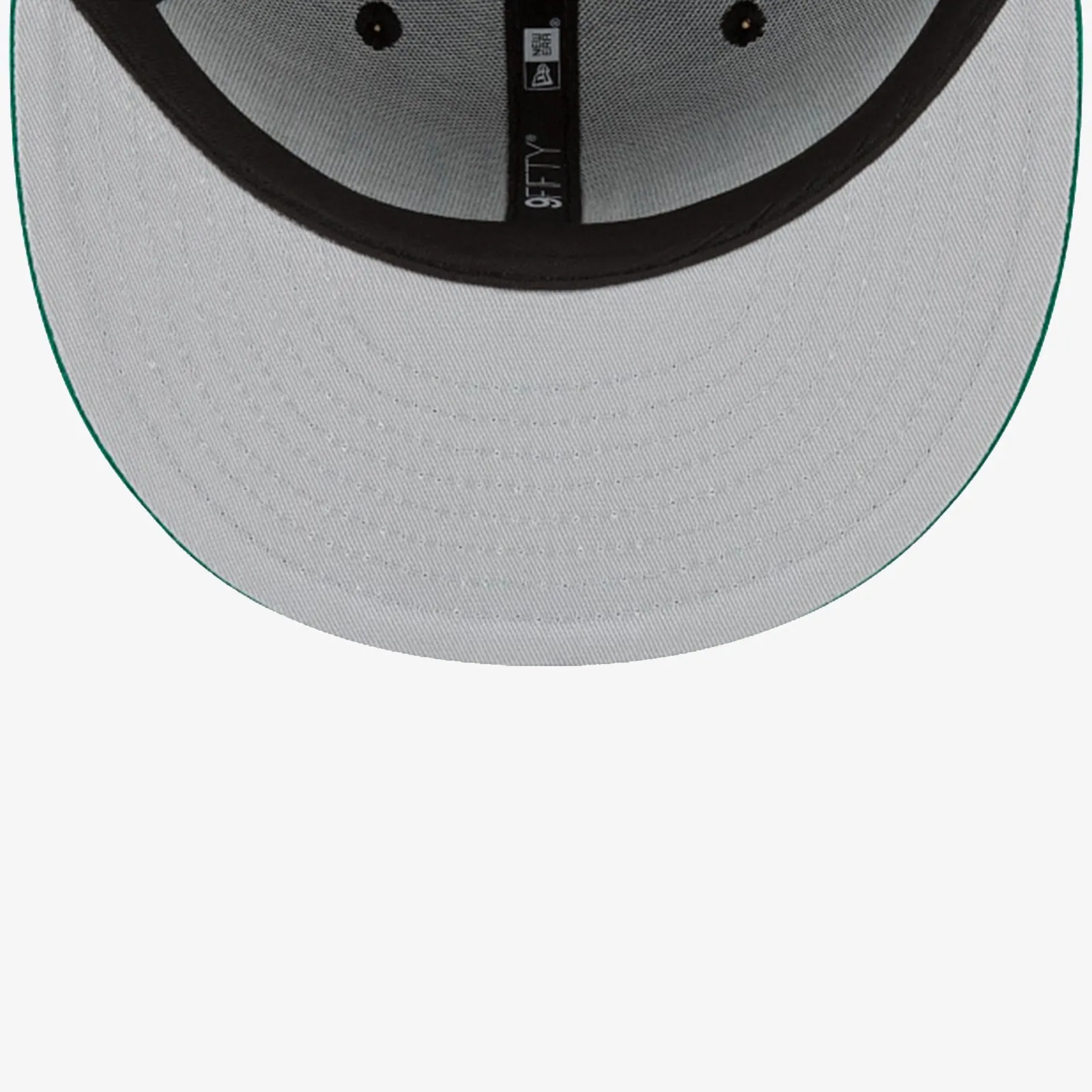 Boston Celtics 9Fifty Jersey Statement Edition Snapback