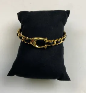 Bracelet Other By Coach