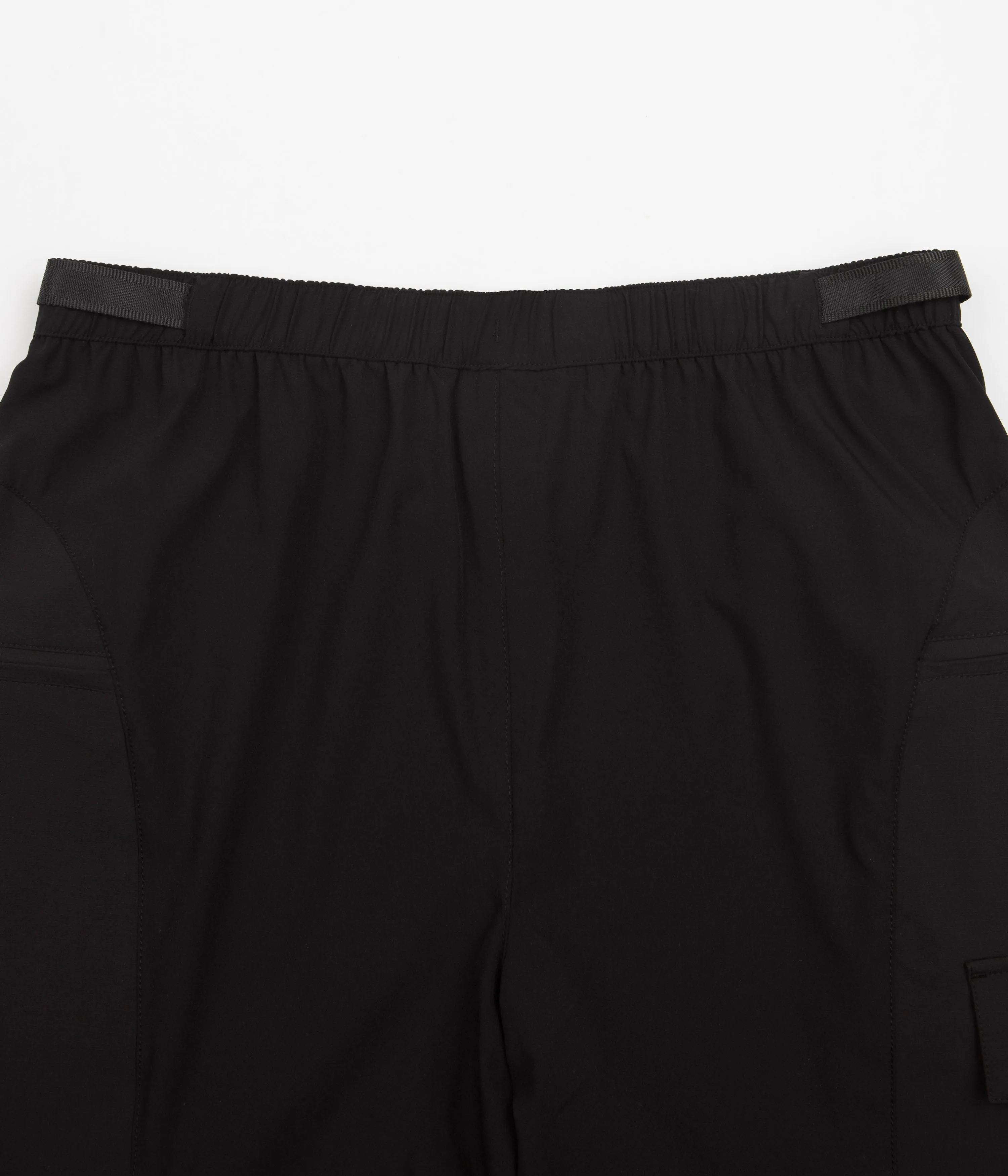 Carrier Goods Expedition Shorts - Black