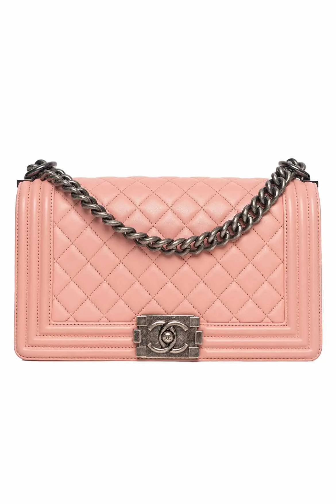 Chanel Medium Boy Bag