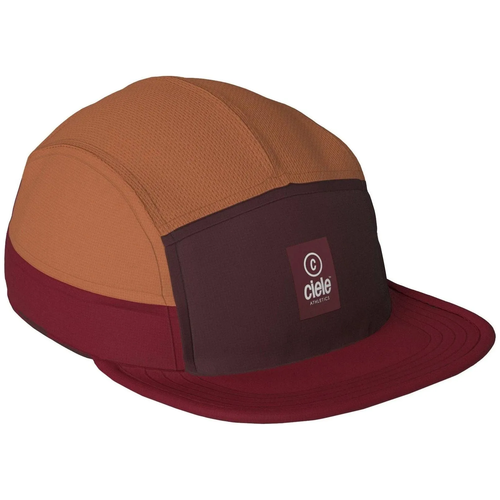 Ciele Athletics GOCap C Plus Box Running Cap - Patina