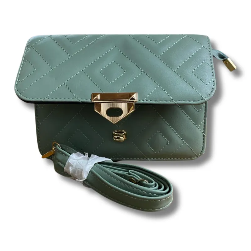 Classic Crossbody Handbag