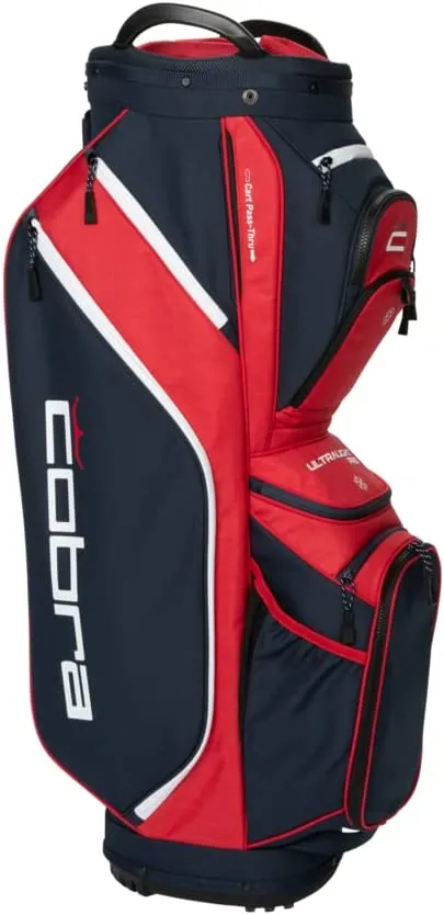 Cobra Ultralight Pro Cart Bag