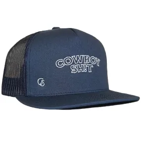 Cowboy Sh!t Men's The 116 Snap Back Cap