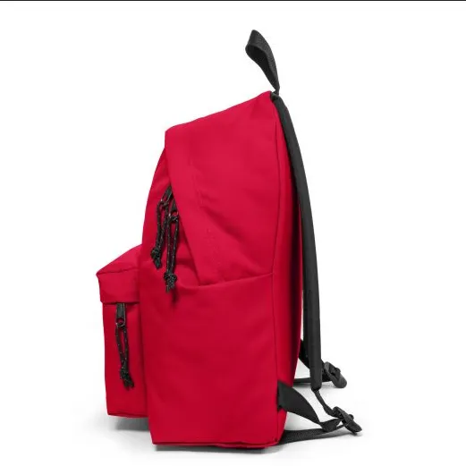 Eastpak Backpack for school and leisure Padded Pak'R EK000620 84Z Sailor Red