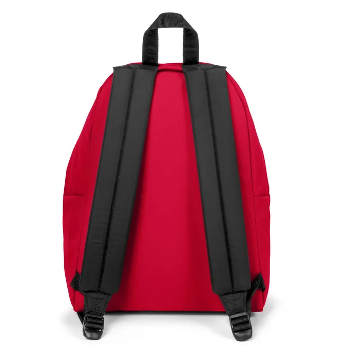 Eastpak Backpack for school and leisure Padded Pak'R EK000620 84Z Sailor Red