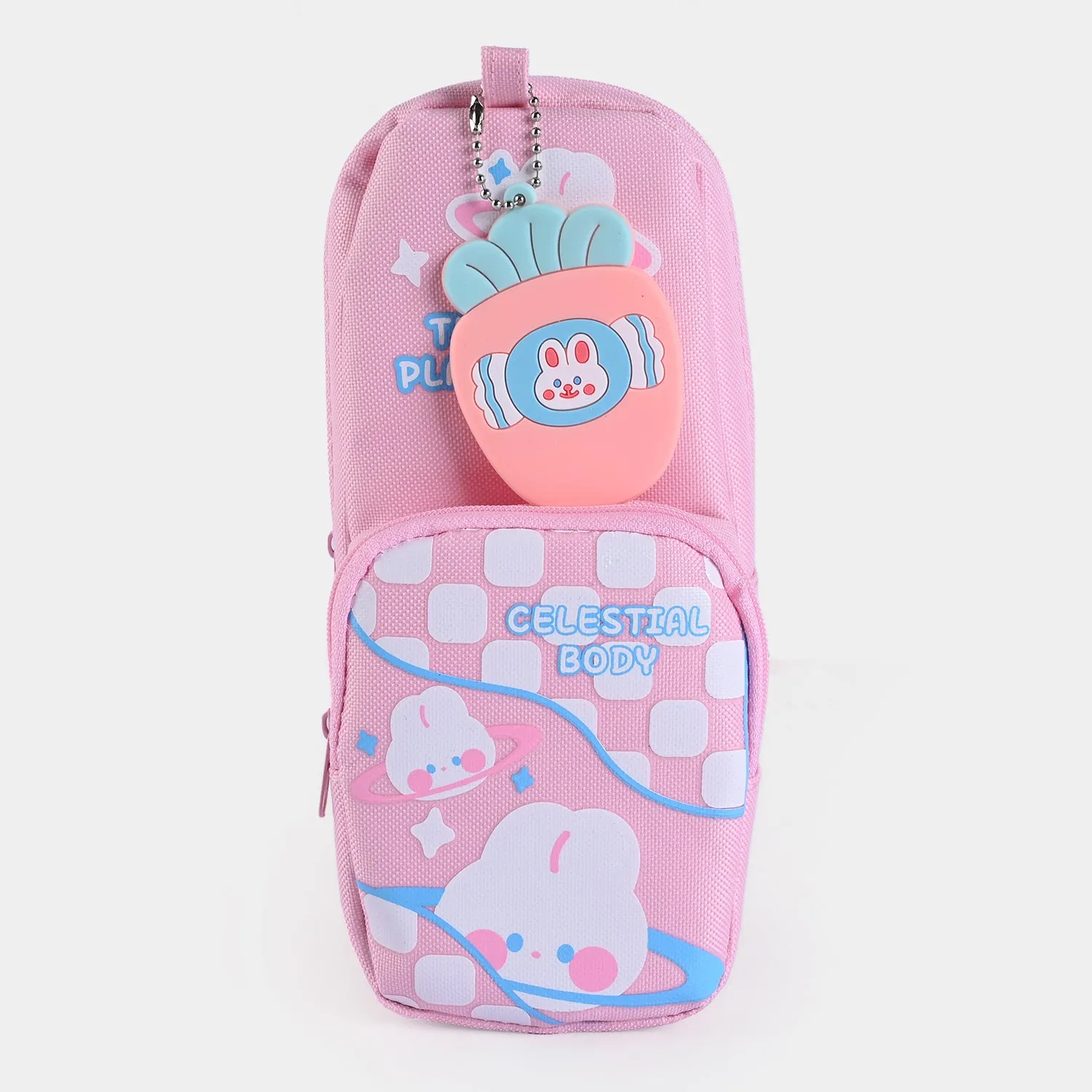 Elegant Stationary Pouch For Kids