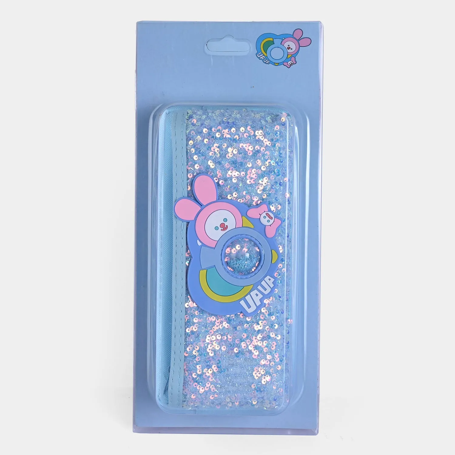 Elegant Stationary Pouch For Kids