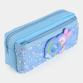 Elegant Stationary Pouch For Kids