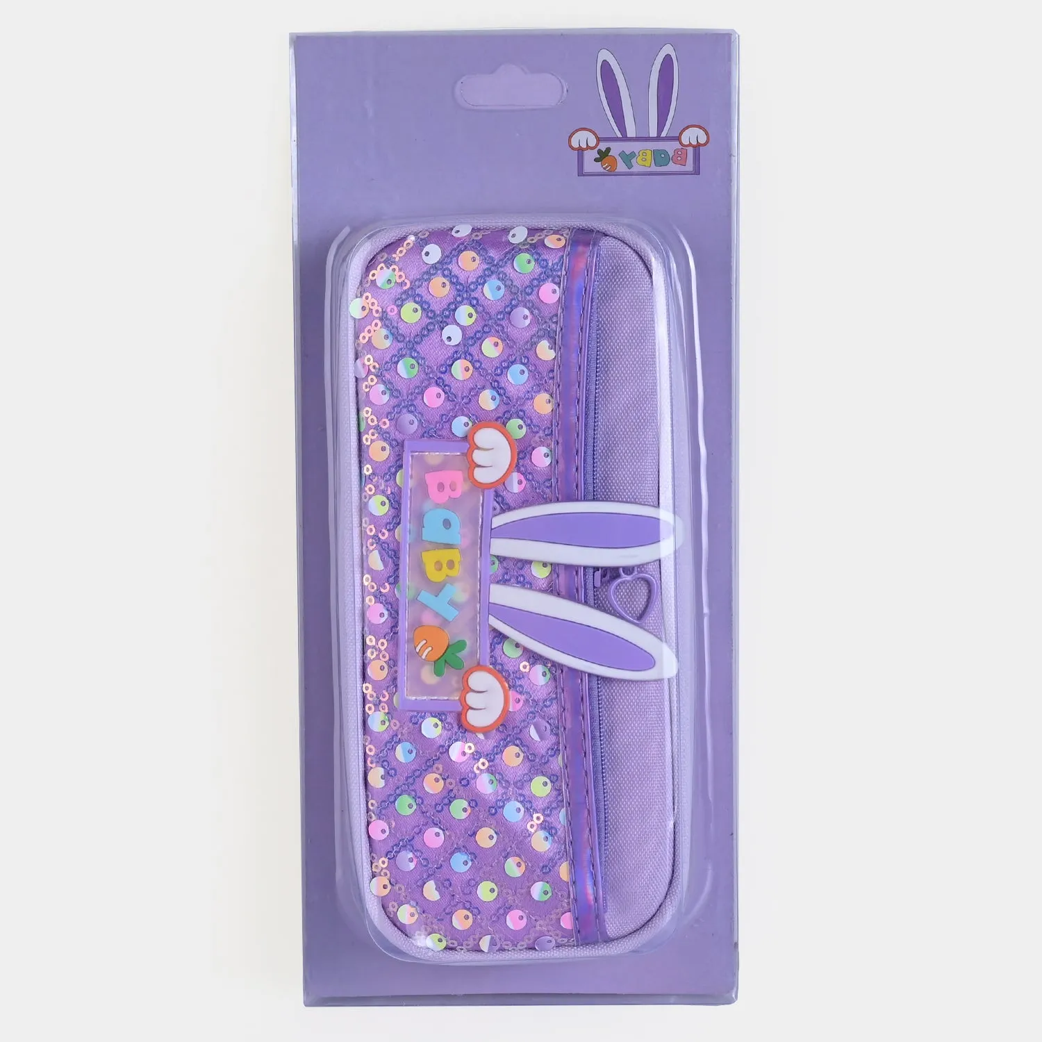 Elegant Stationary Pouch For Kids