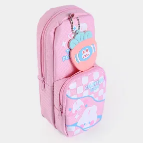 Elegant Stationary Pouch For Kids