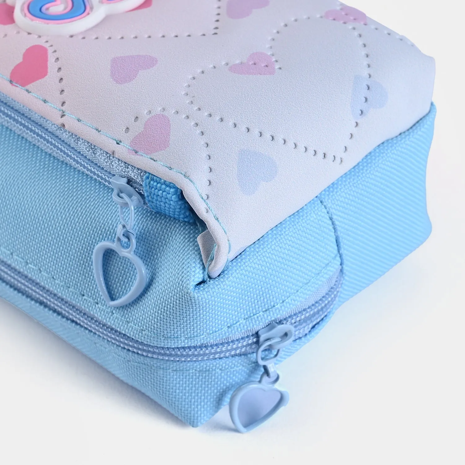 Elegant Stationary Pouch For Kids