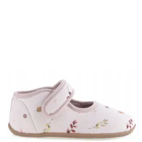 Emel slippers - Pink Flowers EK 4000-10