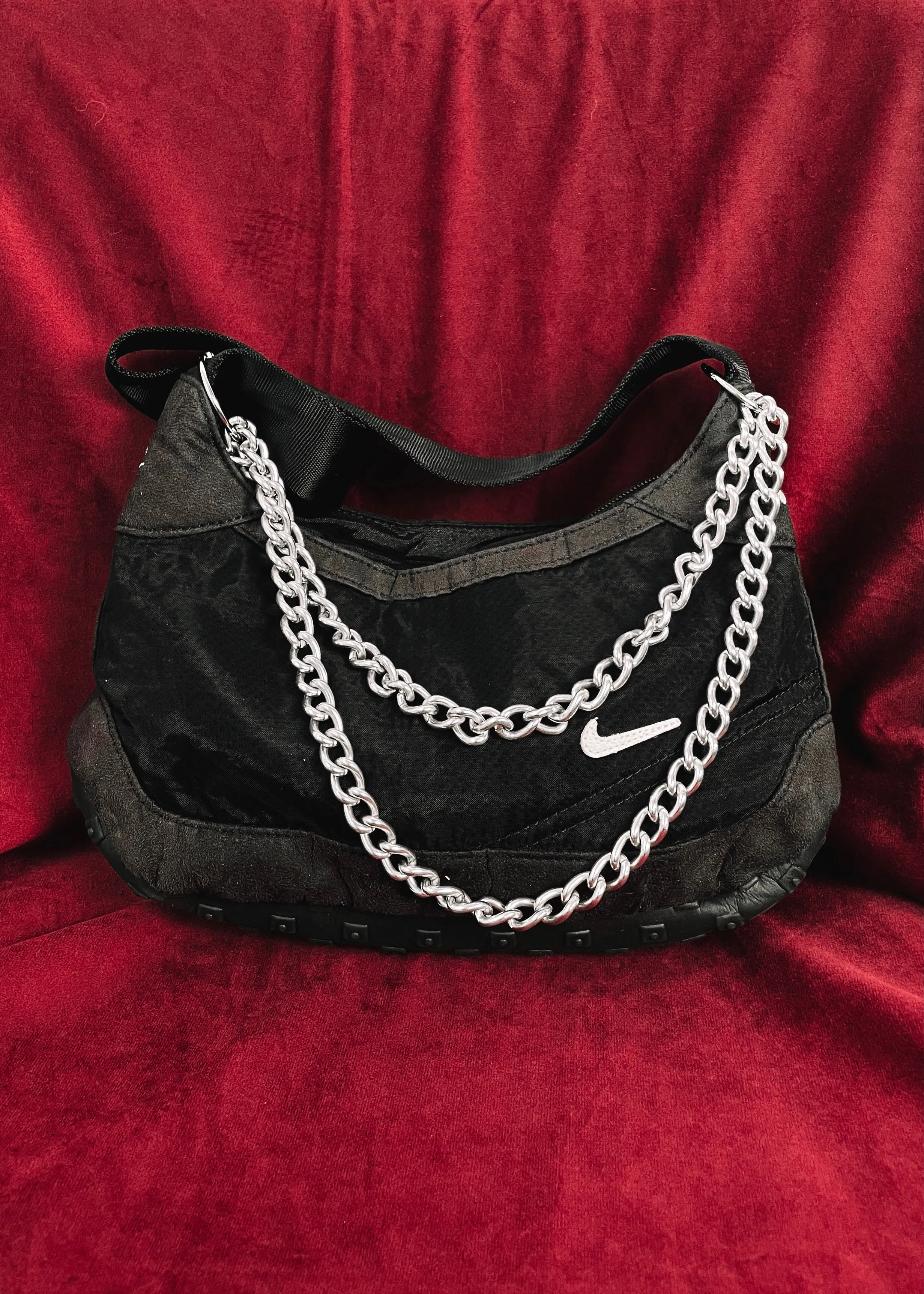 EXCLUSIVE NIKE BAG