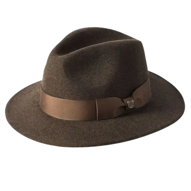 Failsworth Boston Felt Hat