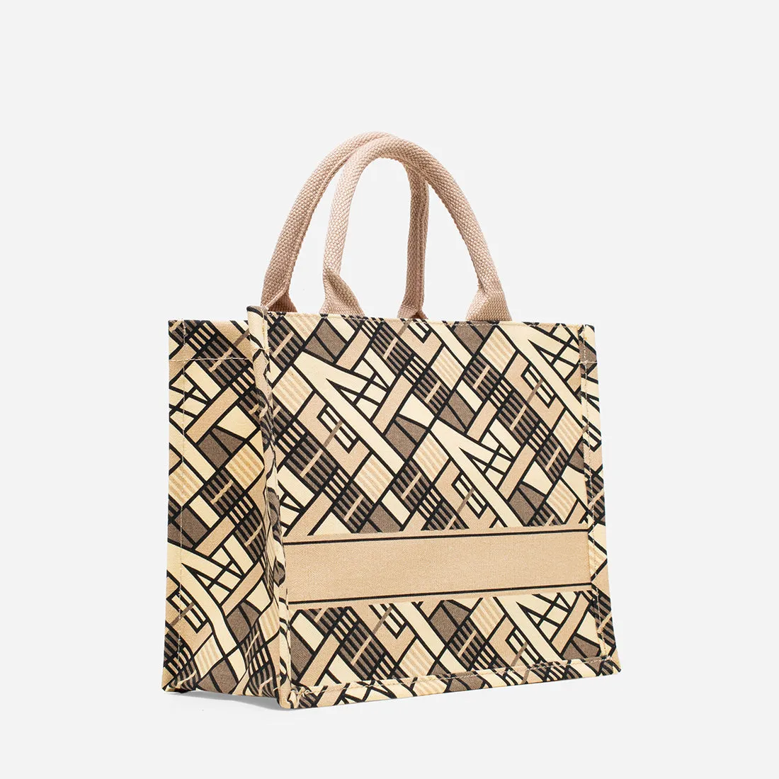 Fillmore SS23 Mini Canvas Tote