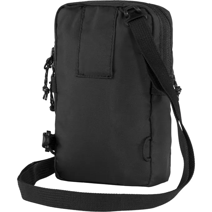 FJALL RAVEN High Coast Pocket - Black