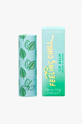 Fresh Mint Lip Balm