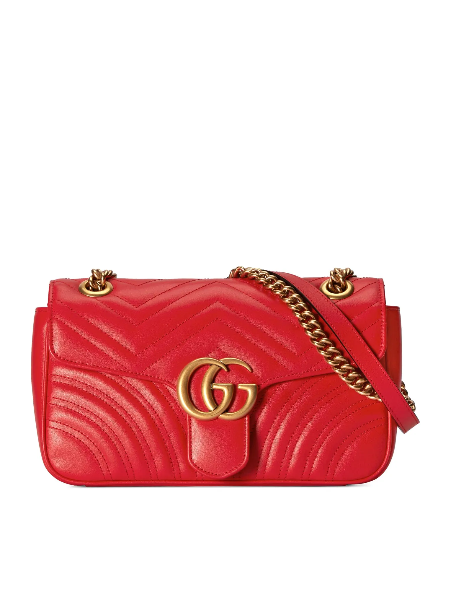 HANDBAG GG MARMONT