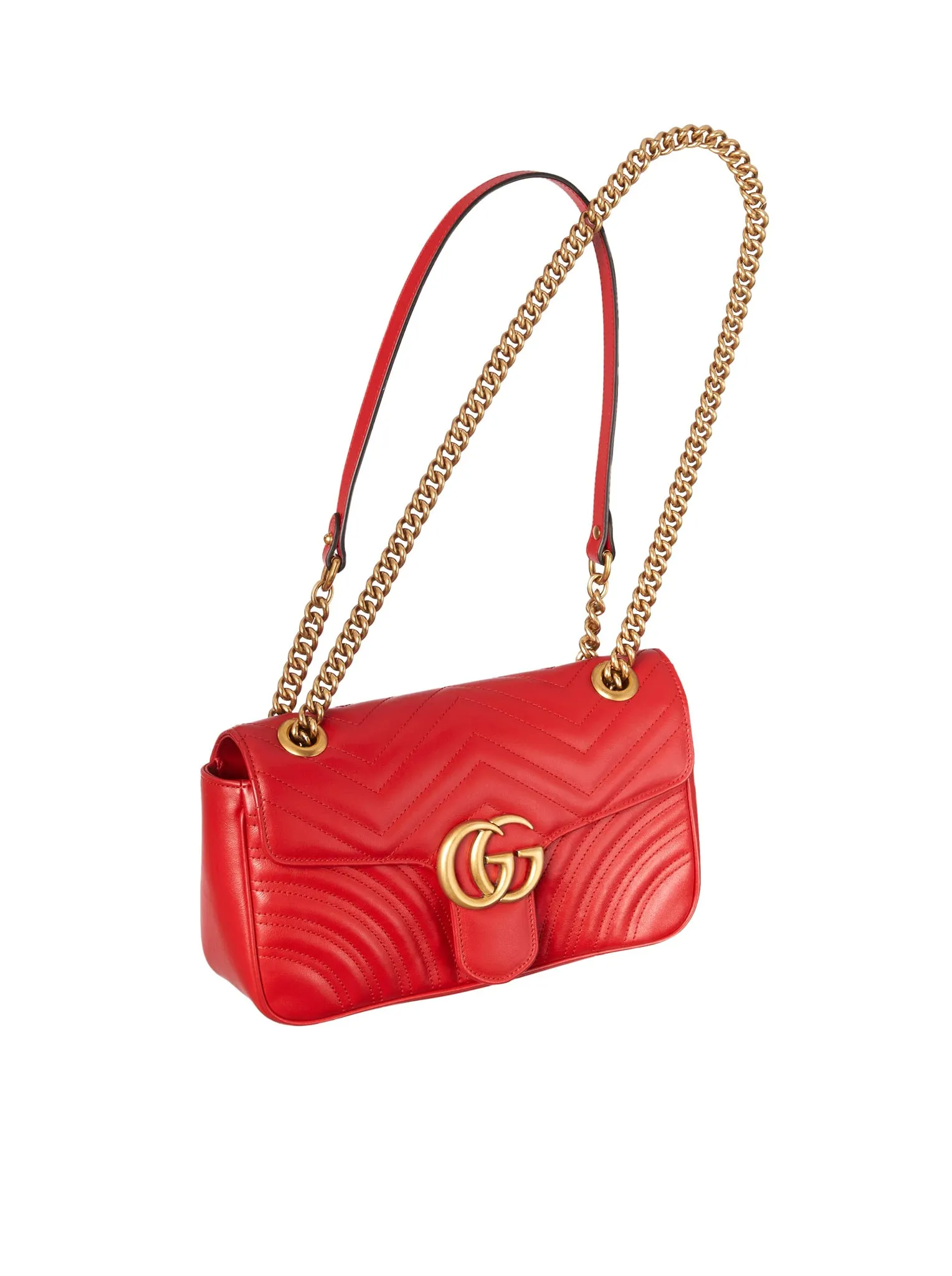 HANDBAG GG MARMONT