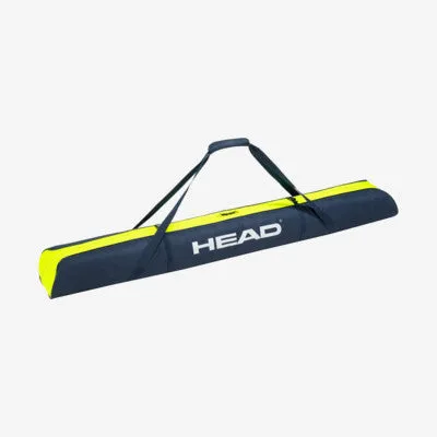 Head Double Ski Bag