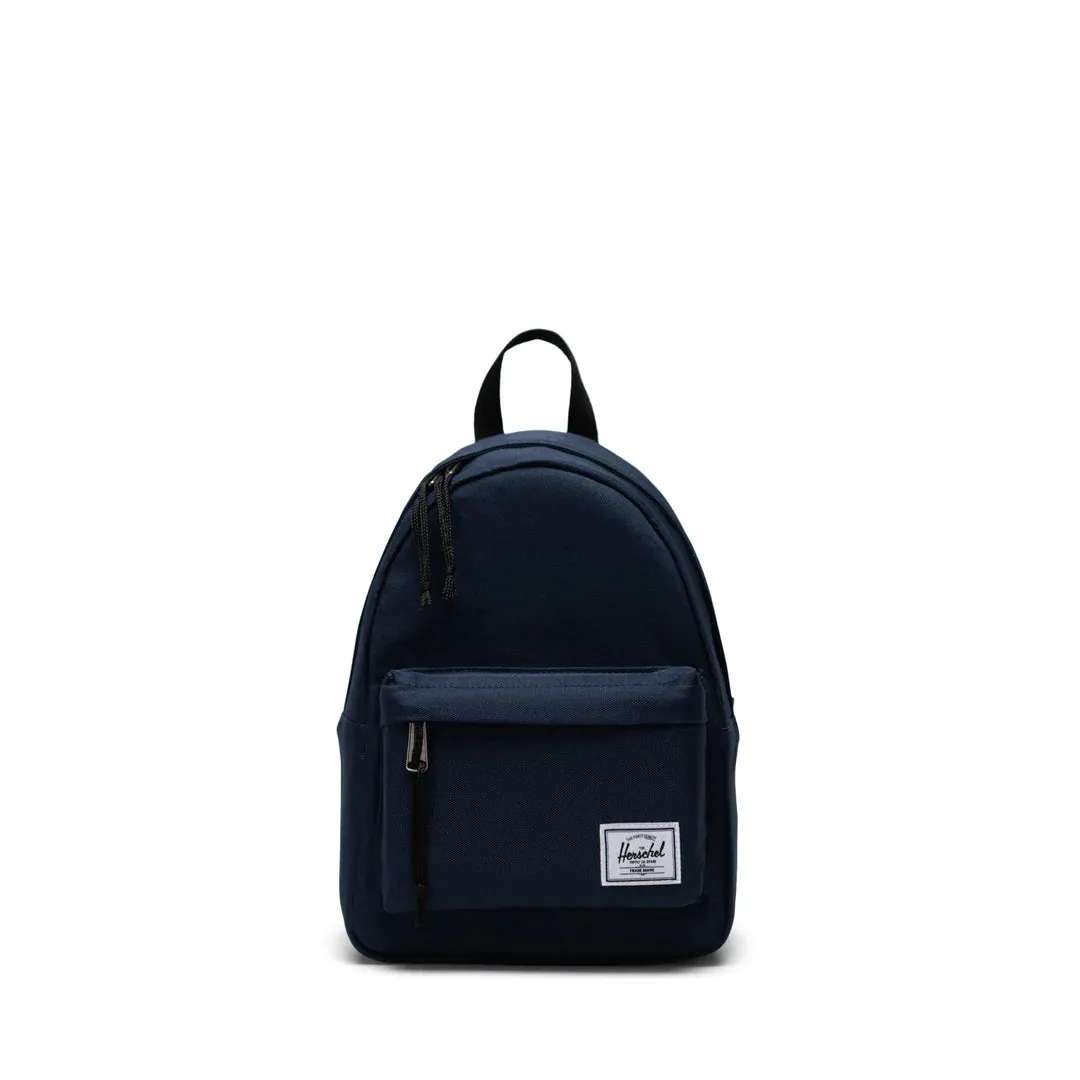 Herschel Classic Mini Backpack 11379-00007 navy