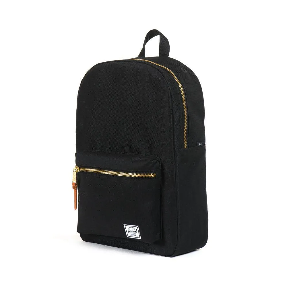 Herschel Supply Co - Settlement Backpack - Black