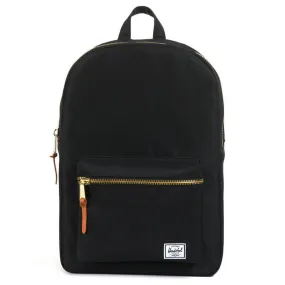 Herschel Supply Co - Settlement Backpack - Black