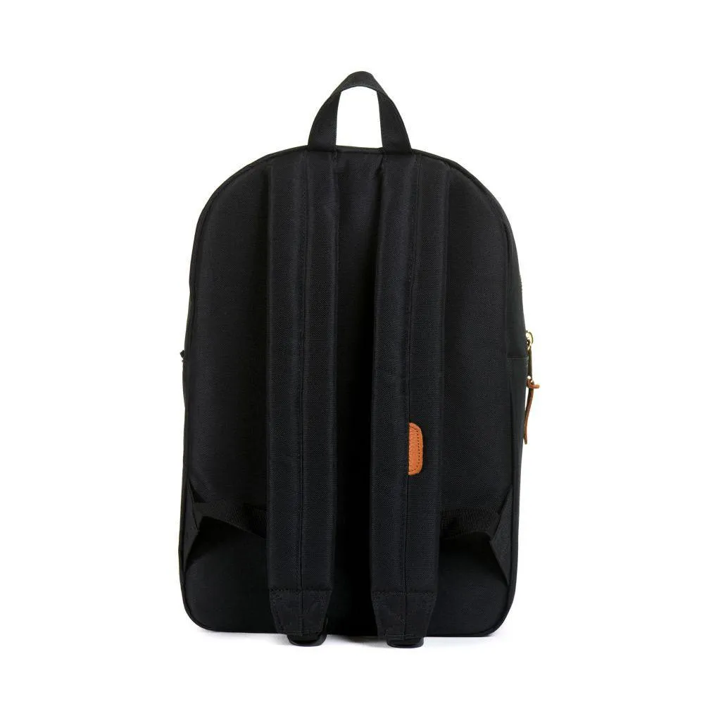 Herschel Supply Co - Settlement Backpack - Black