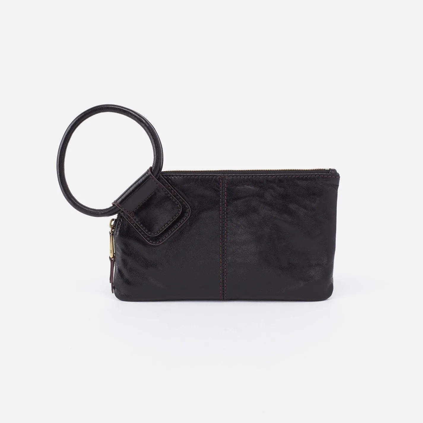 HOBO Sable Wristlet Clutch