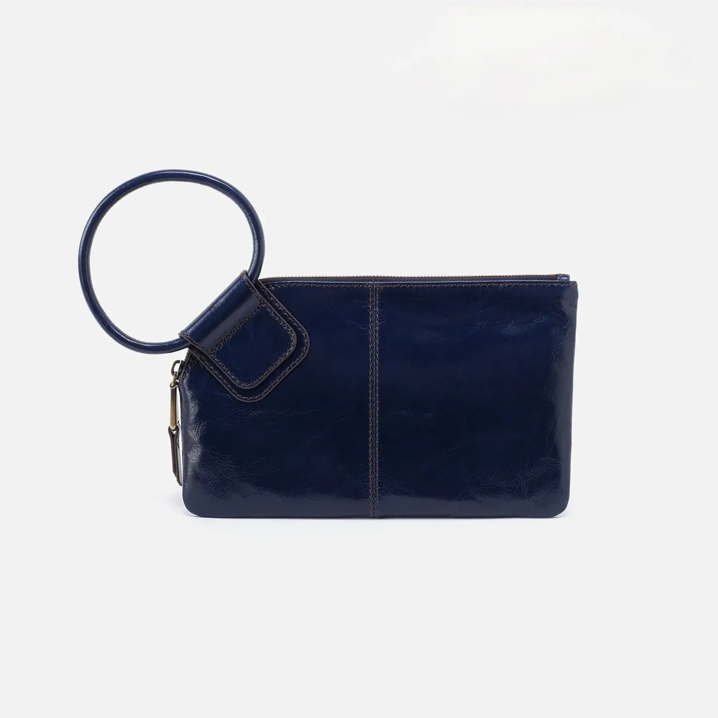 HOBO Sable Wristlet Clutch