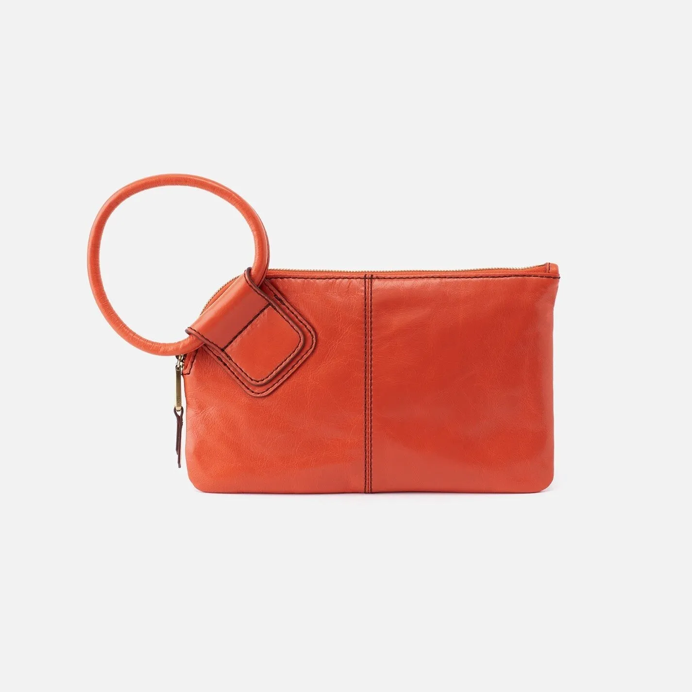 HOBO Sable Wristlet Clutch