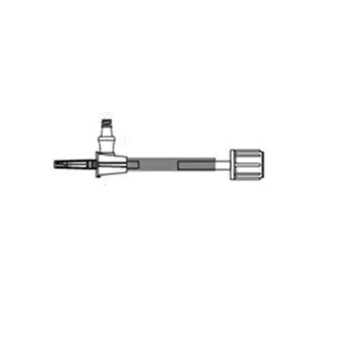 Hospira Bag Spike with Clave Additive Port, 10 Units