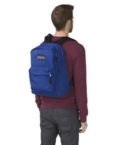 JANSPORT Superbreak Backpack - Blue Streak