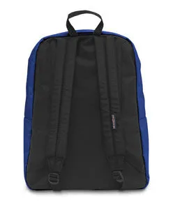 JANSPORT Superbreak Backpack - Blue Streak