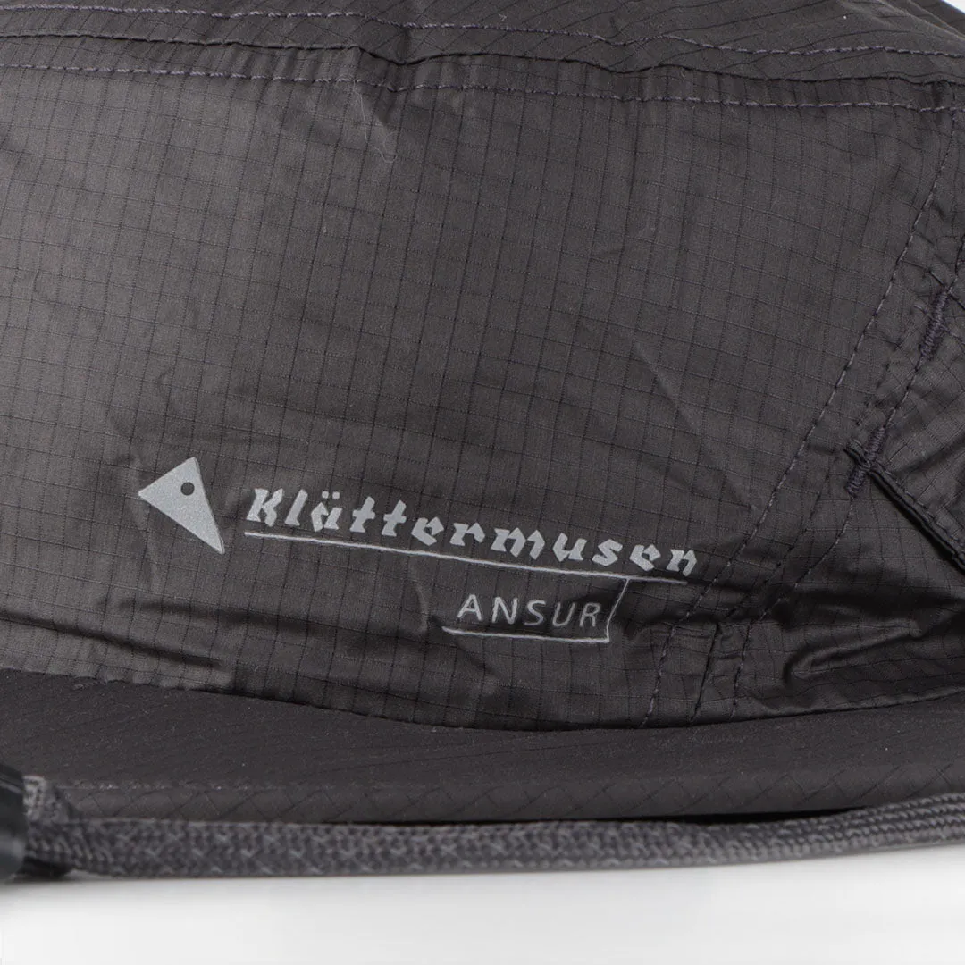 Klattermusen Ansur Hiking Hat