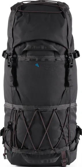 Klättermusen Bergelmer Backpack 30 L Raven | Buy Klättermusen Bergelmer Backpack 30 L Raven here | Outnorth