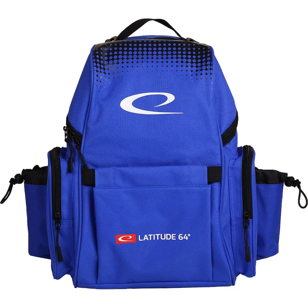 Latitude 64 Swift Backpack