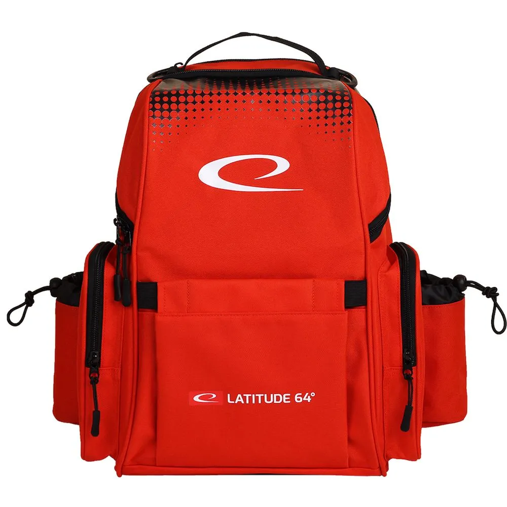 Latitude 64 Swift Backpack