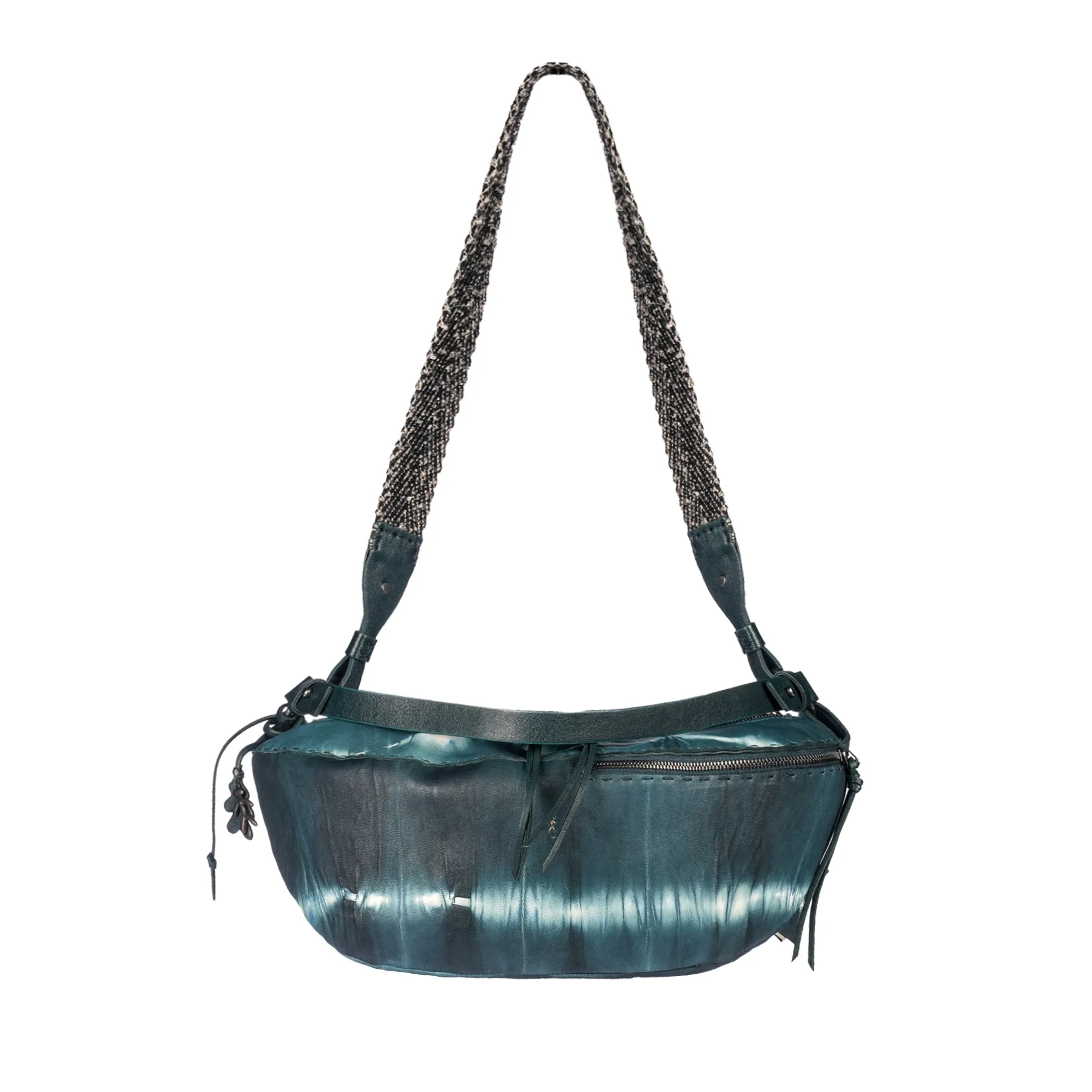 Luna Bag Pouch M Tie Dye