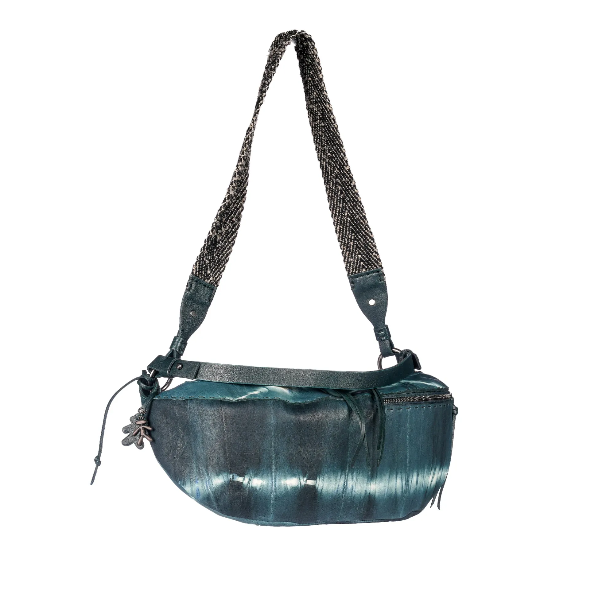 Luna Bag Pouch M Tie Dye