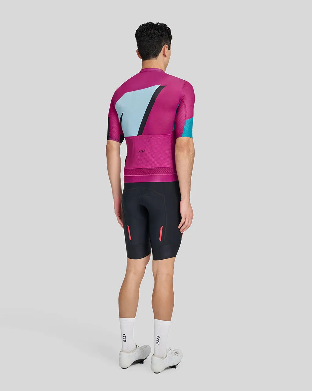 MAAP Men's Emerge Ultralight Pro Jersey