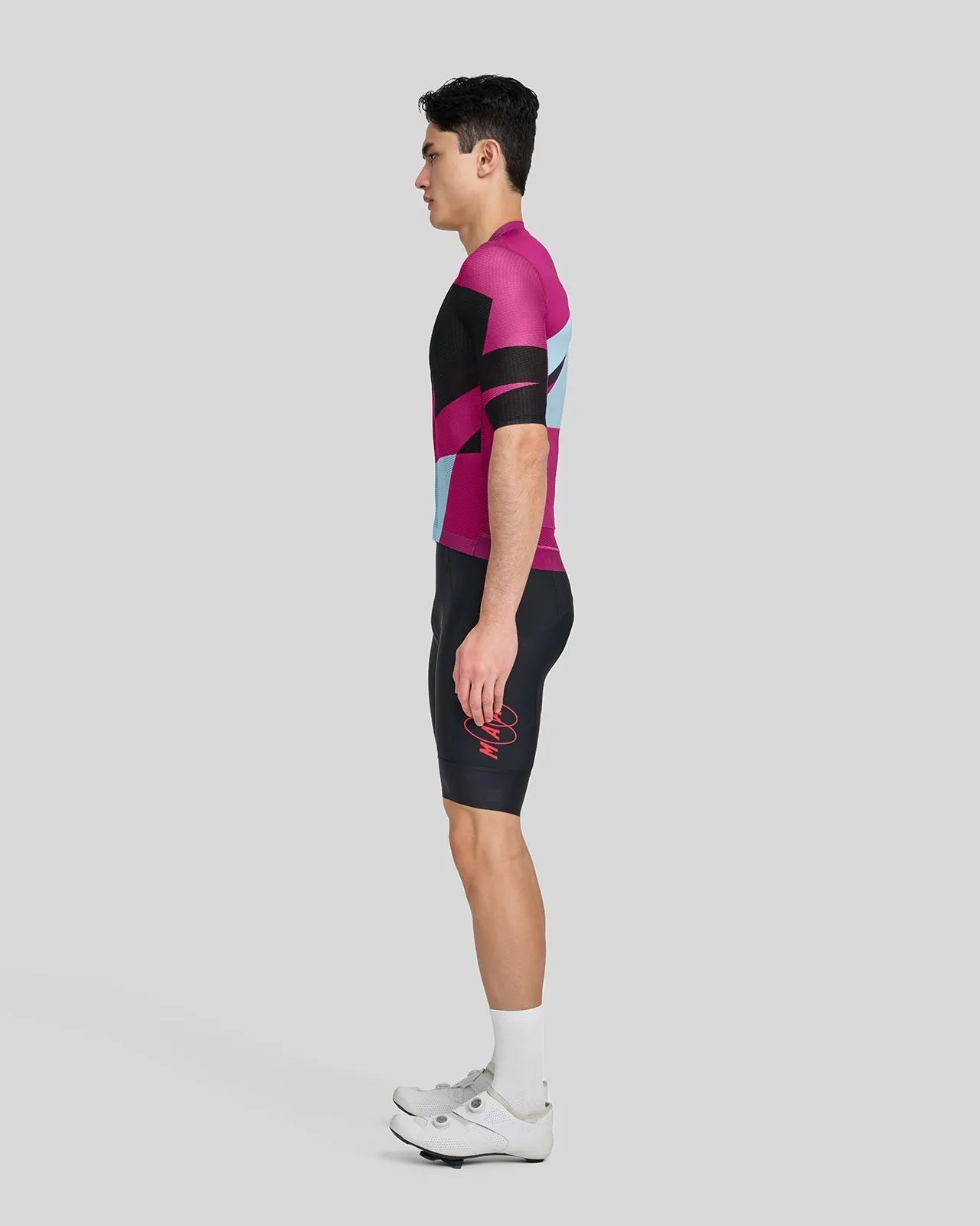 MAAP Men's Emerge Ultralight Pro Jersey